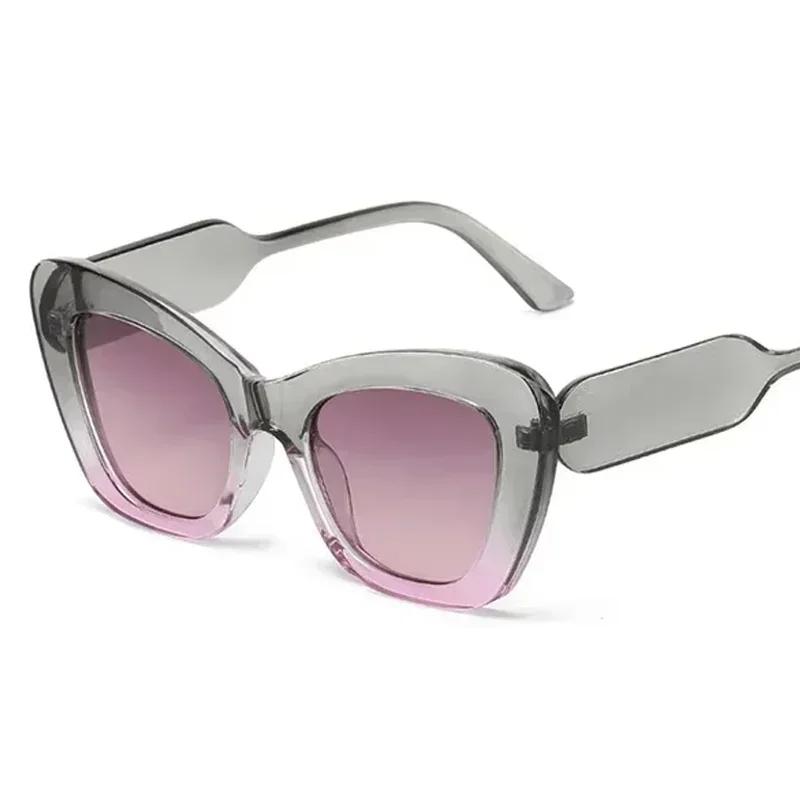 Lovely Round Shaped Sunglasses Women Men Casual Female Male Fashion Vintage Brand Design