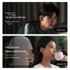 Soundcore AeroClip Open-Ear Sports Bluetooth Earbuds