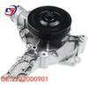Mercedes W272 Engine Cooling Water Pump 2722000901