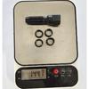 Car Black Reamer erts Kit Spark Plug Re-Thread Rethreader Repair Tap Tool M14