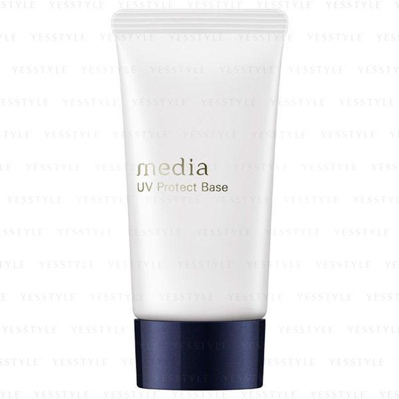 Kanebo - Media UV Protect Base SPF 32 PA++