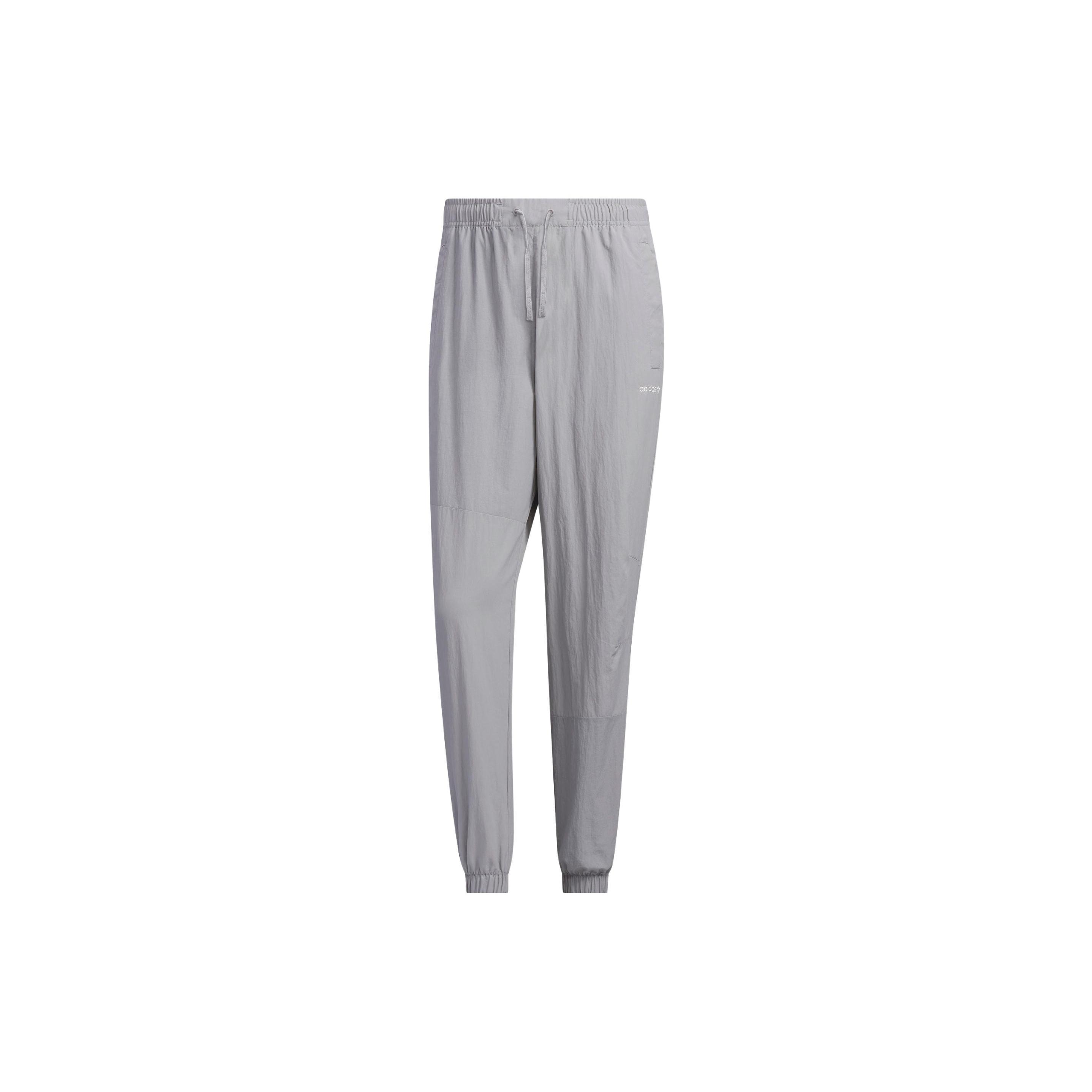 adidas Originals LT Track Pants Grey Men s IU4804 XS