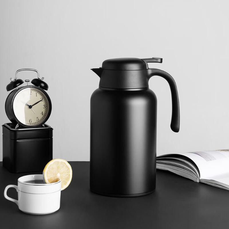 316 Stainless Steel Vacuum Insulated Kettle