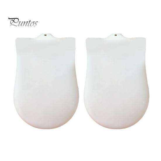 

2 шт. силиконовый мешок для теста для замешивания муки кухонный миксер гибкий миксер для теста хлеба кондитерских изделий пиццы формы для выпечки для дома S