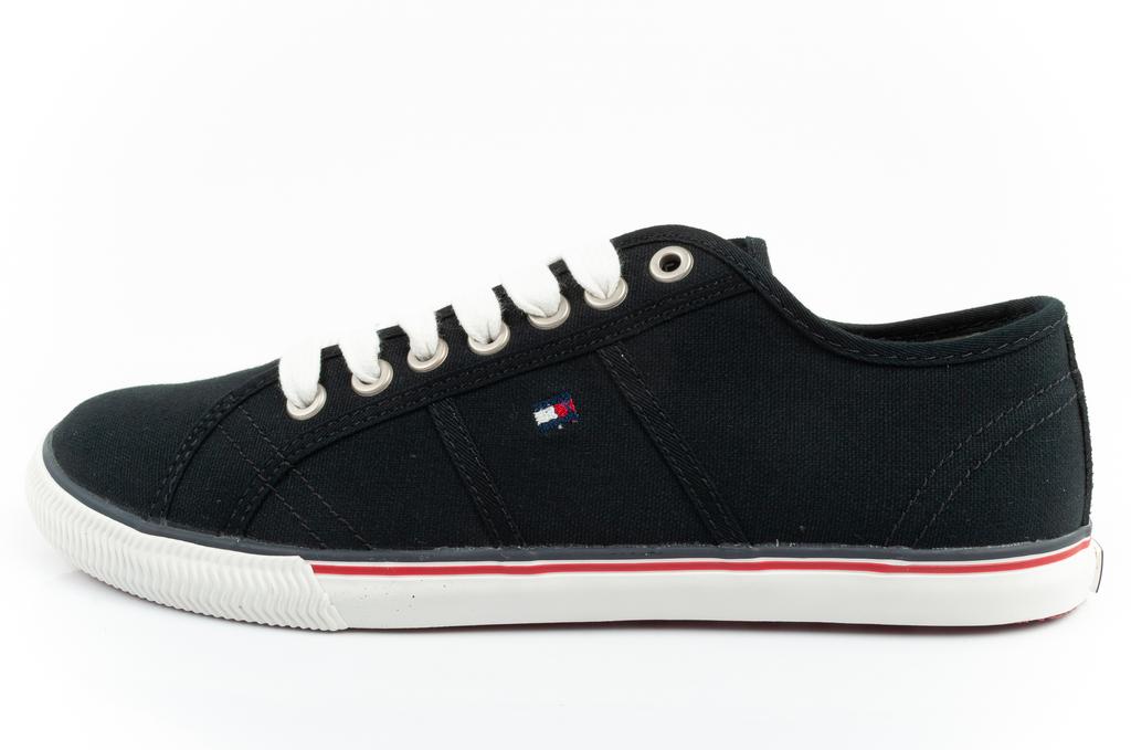 Tommy Hilfiger 990/Black [FM56816983] size 44