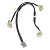 3rd Third Brake Light Wire Harness For Ford F150 Explorer Sport Trac 2004-2010