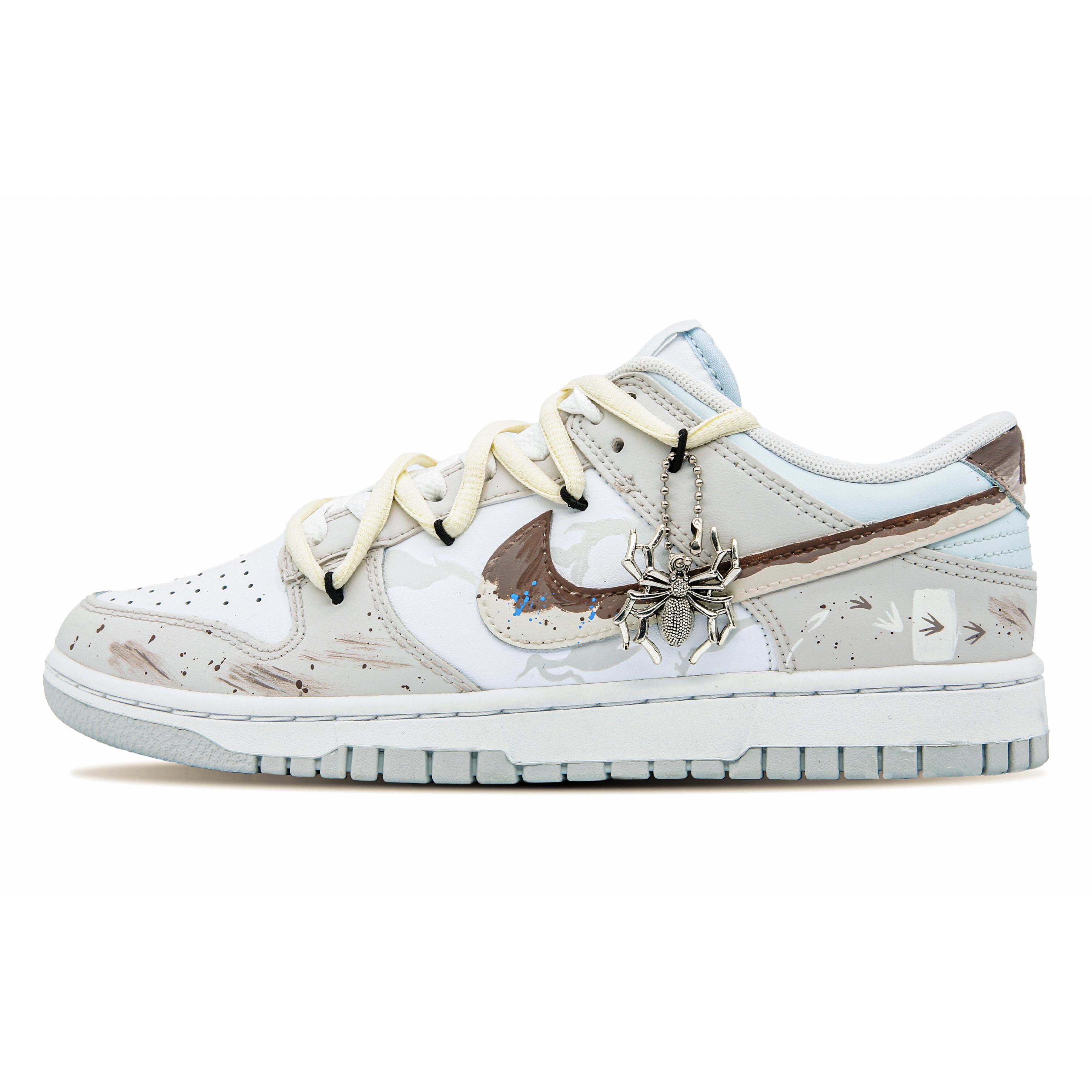 

Nike Dunk Neutral Slip Resistant, Abrasion Resistant, Lightweight Slip Resistant, Abrasion Resistant, Lightweight DV0831-101(Team28-) 40.5