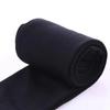 1-2pairs New Thermal Stockings High Elastic Velvet Pantyhose Woman Fleece Tights Winter Warm Pantyhose Female Stretchy Leggings