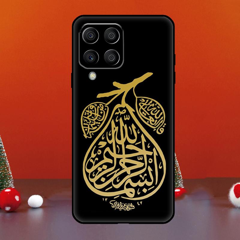 Islam Shia Imam Ali Hussain For Samsung Galaxy M06 M16 M14 M34 M54 M11 M21 M31 M13 M33 M35 M53 M55 M15 M12 M32 M52 Case