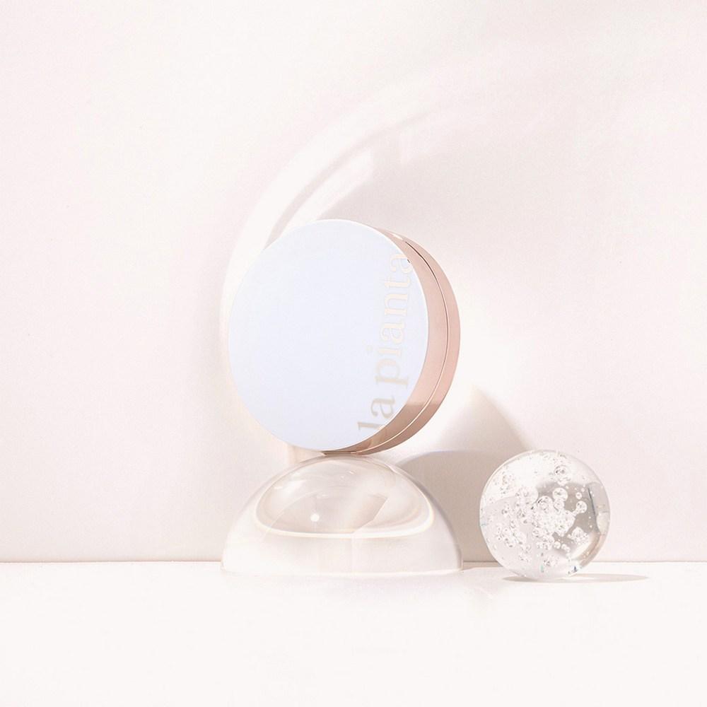 Rapaanta Glow Fit UV Protect Ampoule Solpudder, 1 stk, 15g