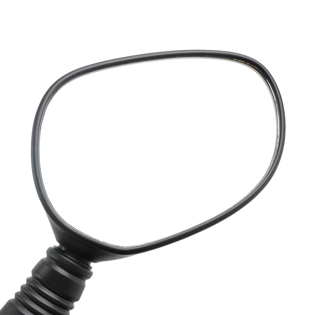Mirror Set Left & Right For Piaggio X9 180 Amalfi X9 125 200 Evolution 2000-2003