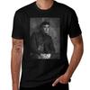T-shirt Cillian Murphy Palestra Esercizio Manica Corta T-shirt
