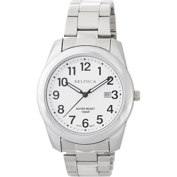 CREPHA SD Series Unisex Wrist Watch SD-AM325-WTG SD-AM327-WTT SD-AM336-WTG SD-AM335-WTS SD-AM337-LUS SD-AM334-WTS SD-AM326-WTS SD-AM328-WTS