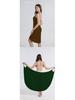 Bralette Beach Dress - Strap Sundress