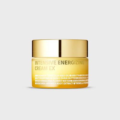 Intensive Energizing Cream EX 35ml (Kern Elastizitätscreme)