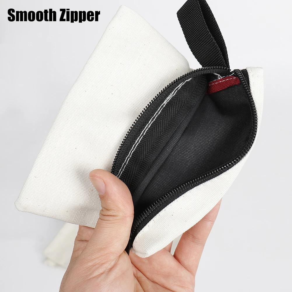 600D Oxford Stoff Handwerkzeugtasche Wasserdichter Reißverschluss Beschläge Schrauben Nägel Bohrer Aufbewahrungs-Werkzeugkasten Reise-Organisator-Tasche