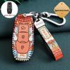 Ford Key Cover for Fiesta, Focus, Kuga, Ecosport, Edge, Mondeo