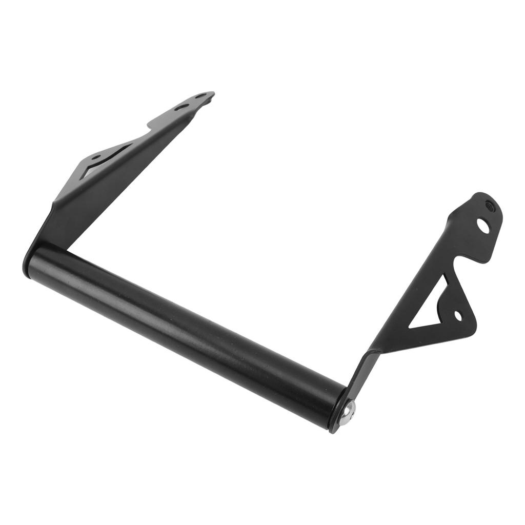 Motorcycle Navigation Bracket Firmly Fixed Iron Mobile Phone GPS Holder Mount for Tricity 125 155