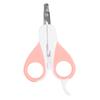 Stainless Steel Pet Grooming Scissors Dog Cats Nail Clipper Pet Animal Trimmers Nail Toe Claw Cutters Pet SuppliesFlat