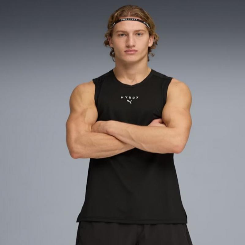 Puma FuncTional ShorT Sleeve T shirT 638315 10 34