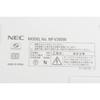 USED NEC ViewLight NP-V300WJD Projector