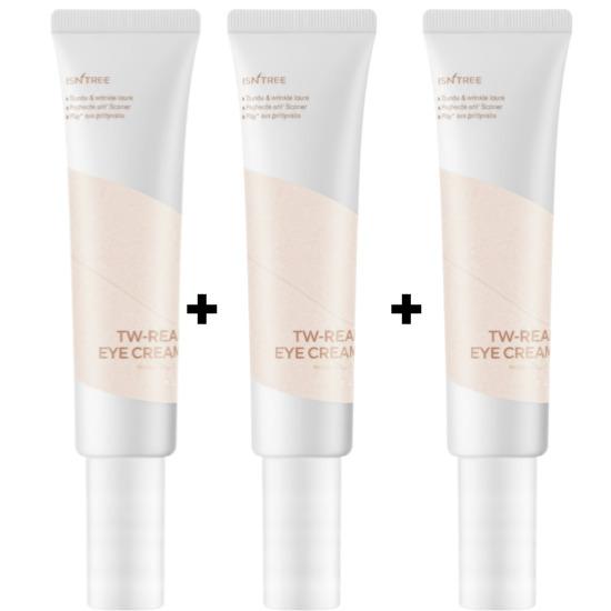 [ISNTREE] TW Real Eye Cream 30ml