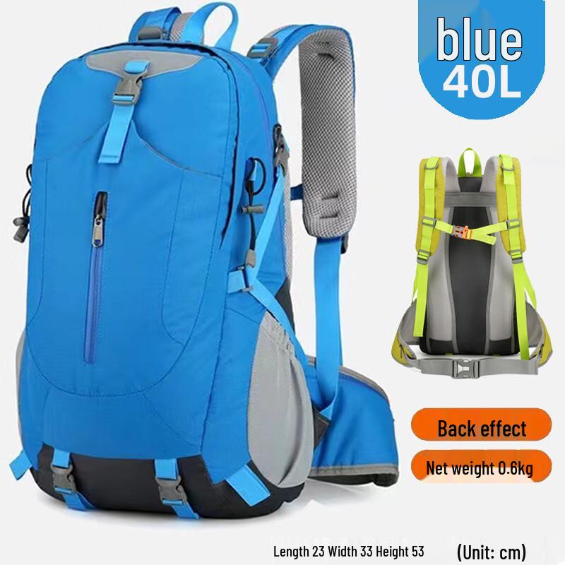 Outdoor Travel Backpack
