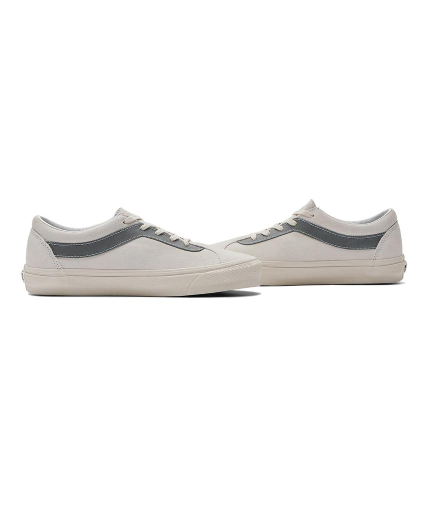 Vans Bold Ni - (Vintage Sport) White:Grey / Vn0A5Dya92A1