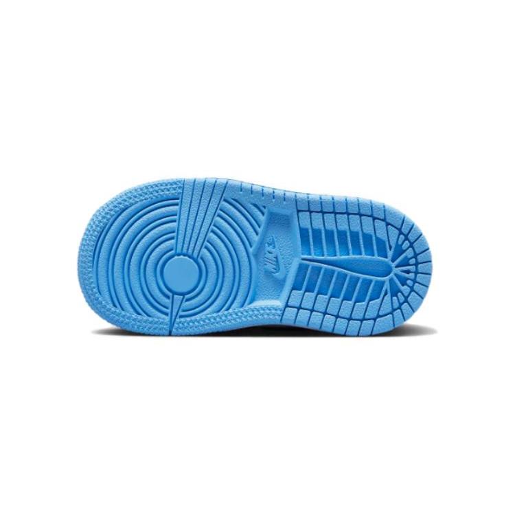 Jordan 1 Retro High OG UNC Toe TD FD1413-400
