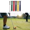 Quickly Release Golf Wood Head Cover Star Pattern Light weight Universals For Practice And Tournaments