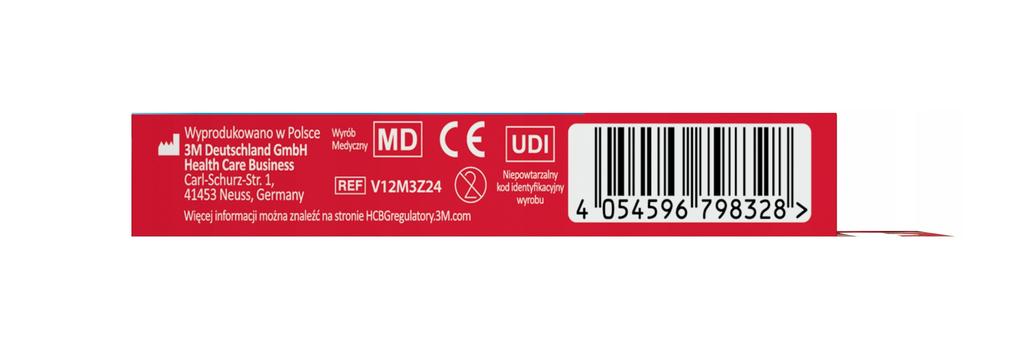 Viscoplast Universal Plasters Set