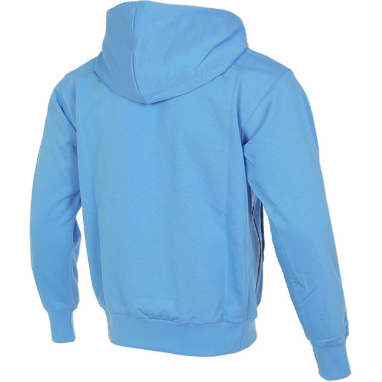 New Nike Sweatshirts Men's Blue DQ5819-412