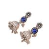 Bohemian Ethnic Drop Earrings for Women , Geometric Alloy Earrings , Retro Tassel Ear Jewelry , Fashion Daily Commute Ac
