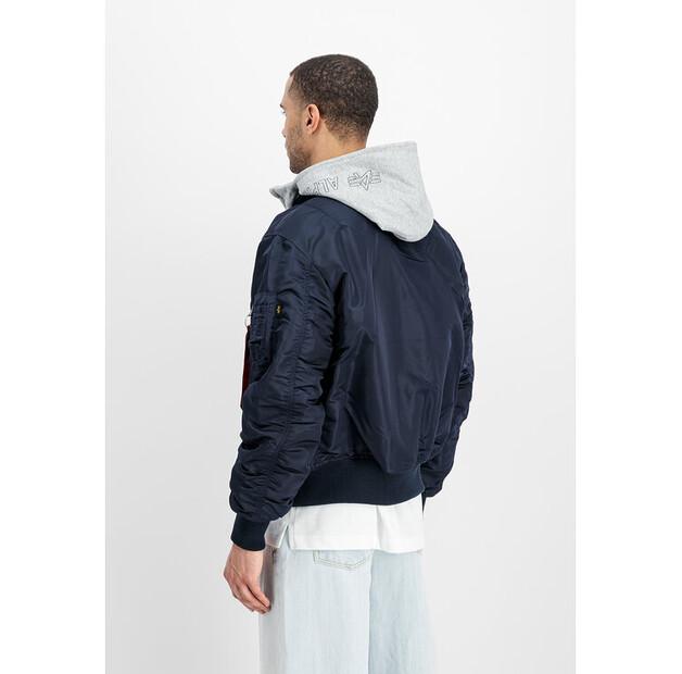 Куртка Alpha Industries AI.183110-07-L