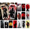 Phone Case For Google Pixel 10 9 Pro XL 9A 8 7 6 Pro Pixel 8A 7A 6A Pixel 8 7 6 5 Japan The Samurai Ninja
