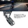 SensaBliss Bicycle Rest Bicycle Relaxation Aluminum Alloy Aero Auxiliary TT Bars for Road Cross and Mountain Triathlon Bars Handlebars, Handlebars,