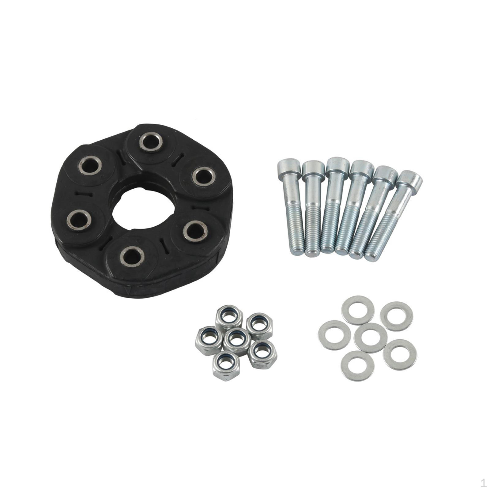 

Driveshaft Coupler Flex Joint 45723 Accessories Rubber Drive Shaft Coupling 5144110015 05127289aask