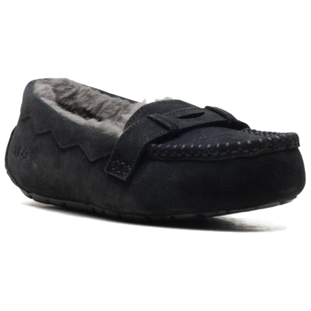 UGG Disquette Casual Shoes Women's Black 1166891-BLK