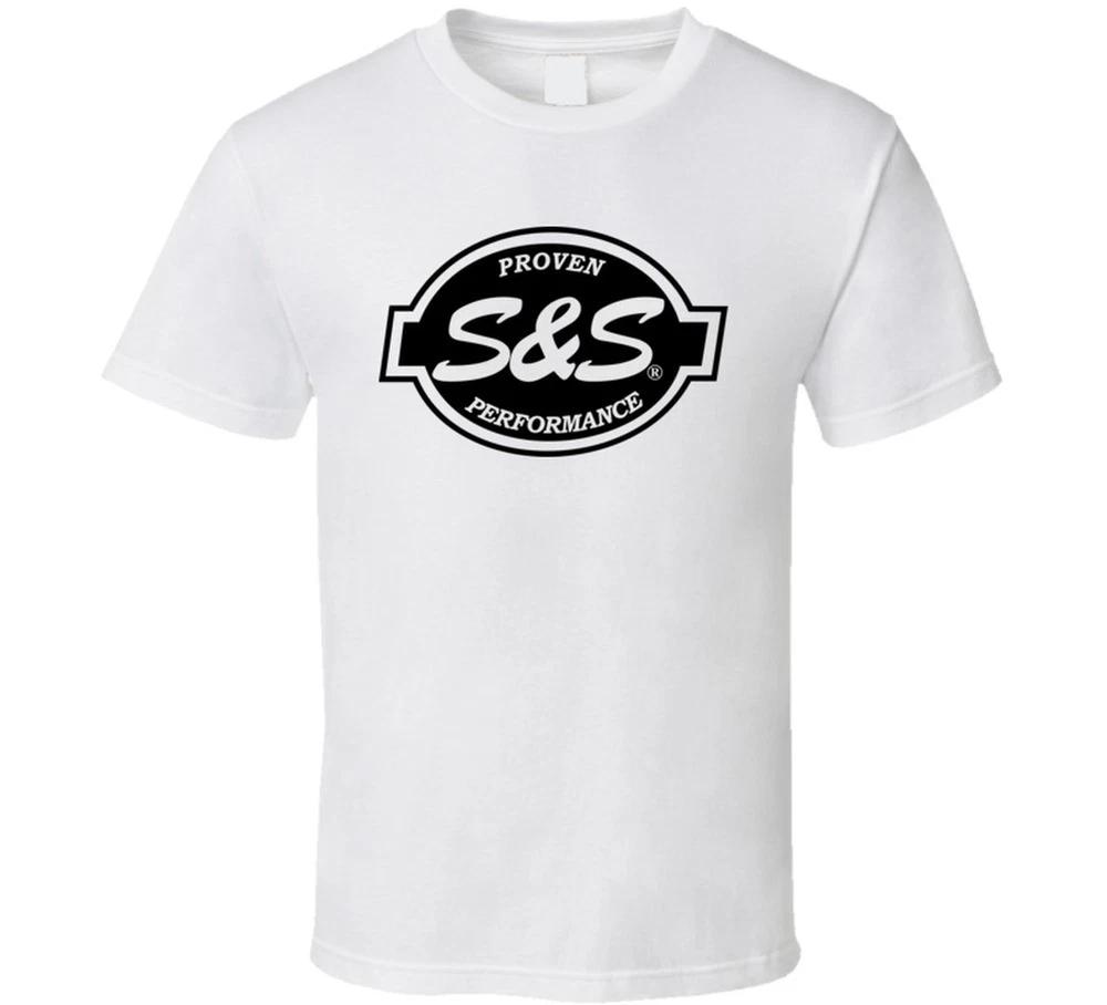 Eses Putih T Shirt S