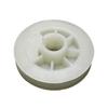 1/2pc Recoil Starter Start Pull Pulley for Chinese 4500 5200 5800 Chainsaw Start Pull Pulley Replacement Parts