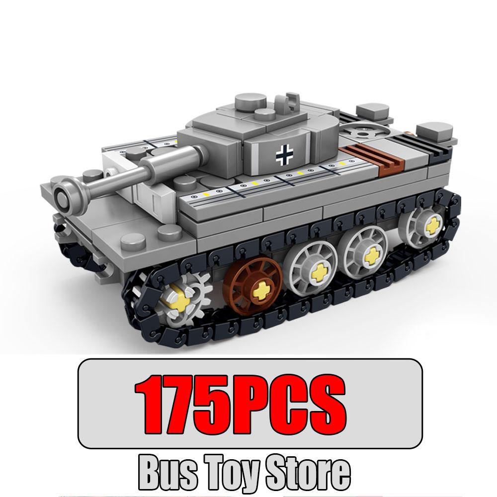 Flugzeug Panzer Flugzeugträger MODERNE AUSRÜSTUNG MODERNE KRIEGsinformationen WW2 Militär Modellbausteine Ziegel für Jungen