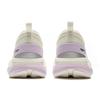 Li Ning Jing Hong Sports Comfortable Shock Absorption Rebound Low Top Training Running Shoes Women sneaker Off-White ARHV002-23