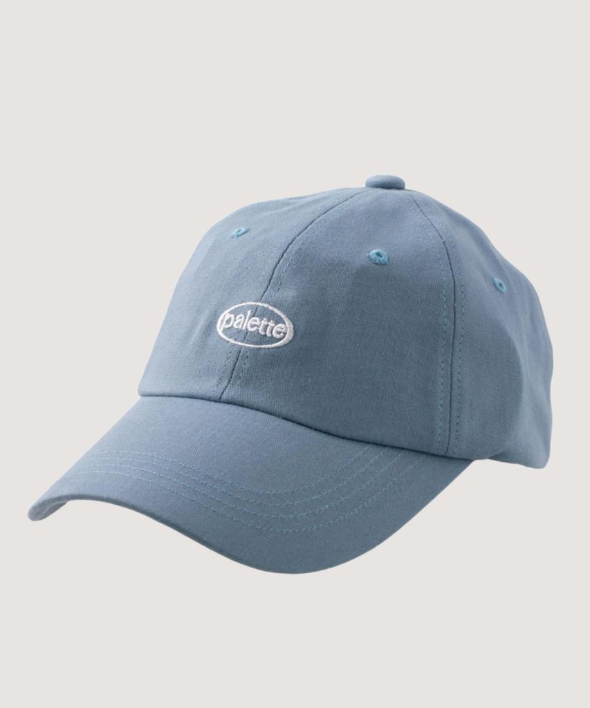 BONATSPALETTE Bp Small Logo Ball Cap_6 Colors