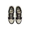 Jauni Nike Dunk Low Lx Melna Zamšāda Team Gold Sieviešu DV3054-001
