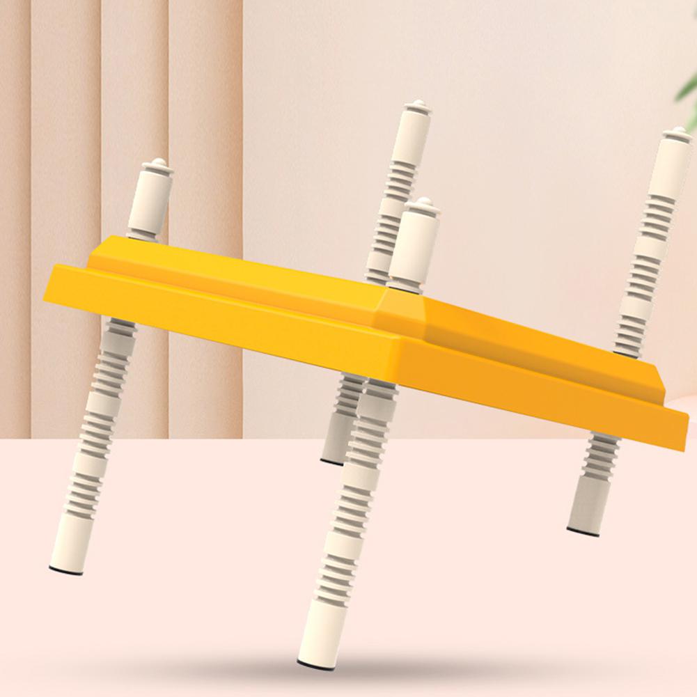 15W Chick Heater Brooder with Acrylic Plate Electric Chick Brooder Heating Plate Energy-Efficient Adjustable Height & Angle