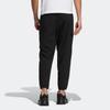 Adidas MH BP3 Woven Pants With Logo Men Bottoms Black HM2974