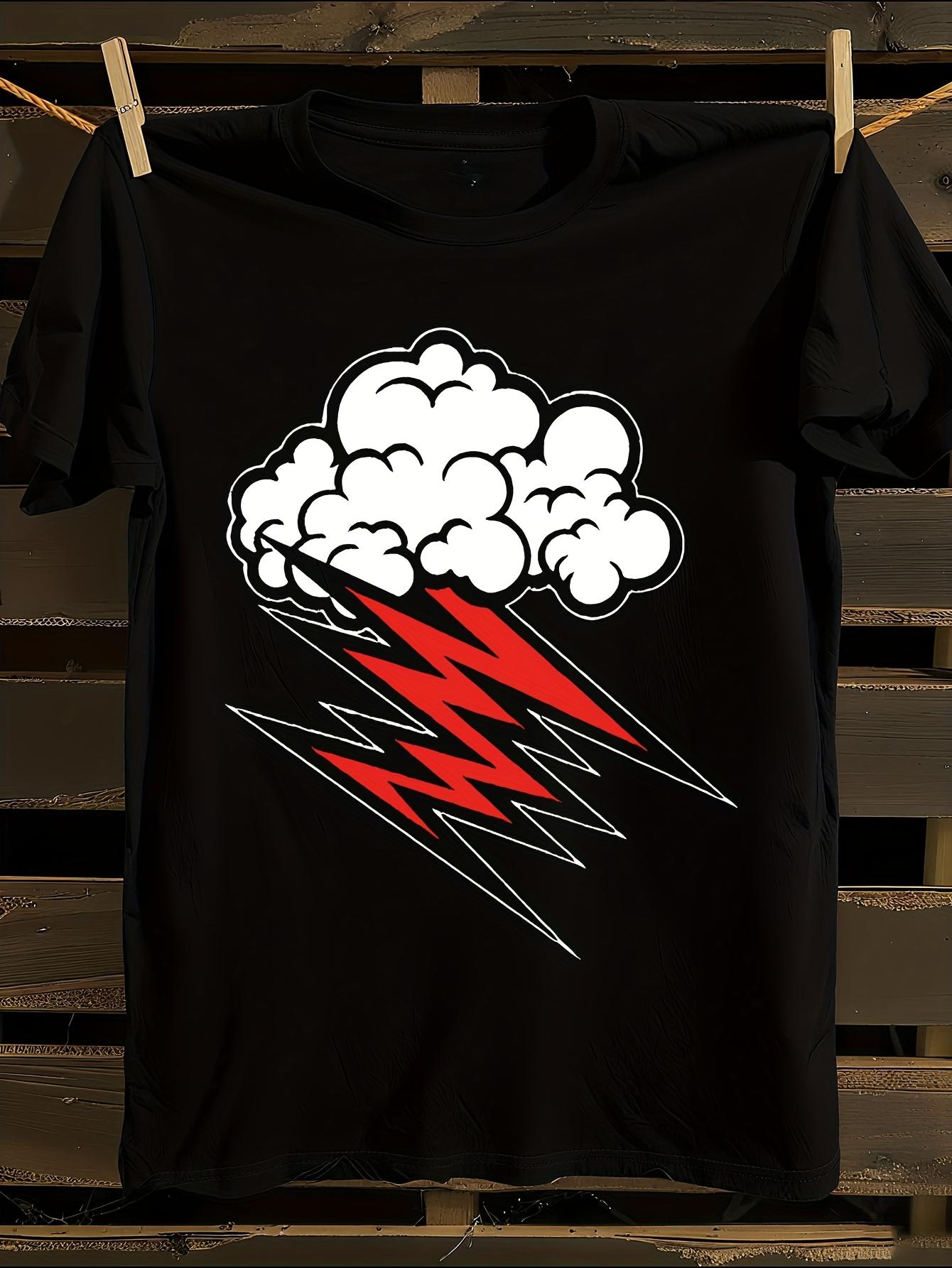 The Hellacopters Official Black Logo T-Shirt XL