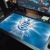 Queens Park Rangers fc Mouse Pad Large Gaming Table Cushion Non-slip Laptop Tablet Big Mousepad XXL Mat Mini PC Playmat With Lock edge_xia