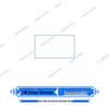 Dodge Durango Interior Film for Navigation Screen and Control Panel - Fits 24 Models