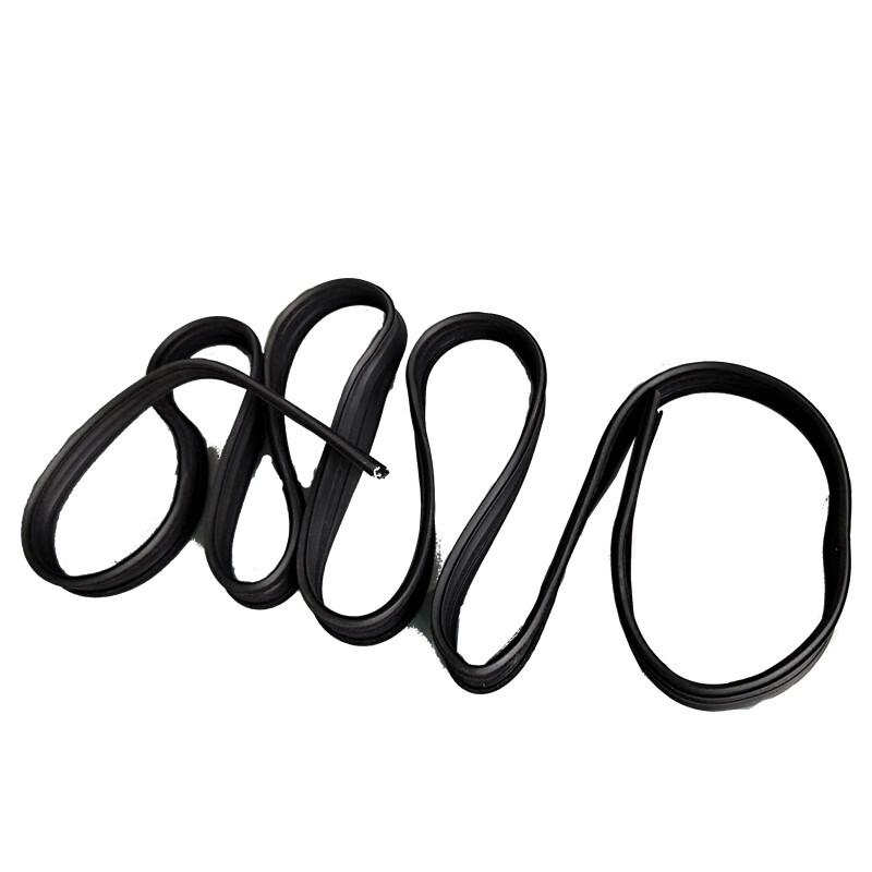 HUCHEN Dongfeng Car Door Window Glass Guide Seal Strip